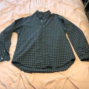 Ralph Lauren button up